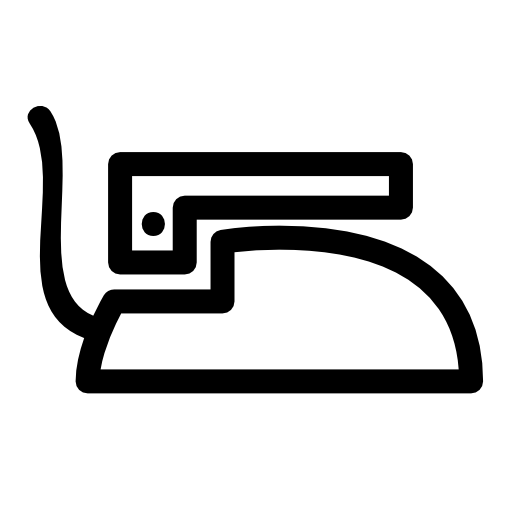 Iron provided
