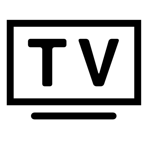 TV provided
